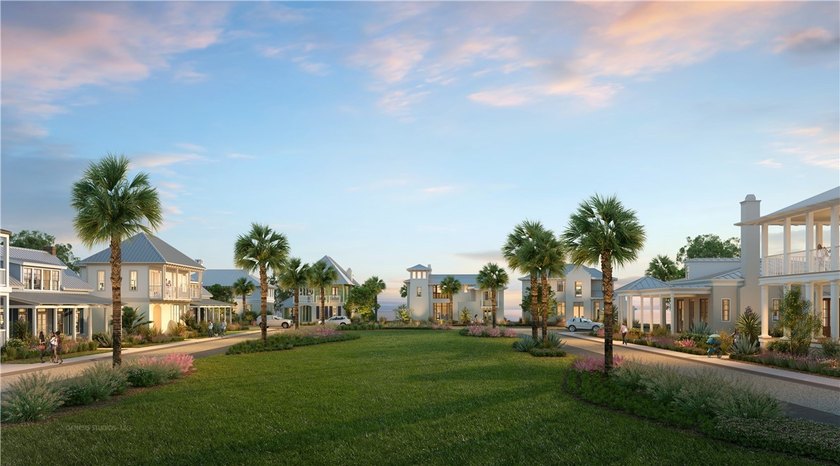 Located within Garden Villas South along Marea's entry drive - photo 6
