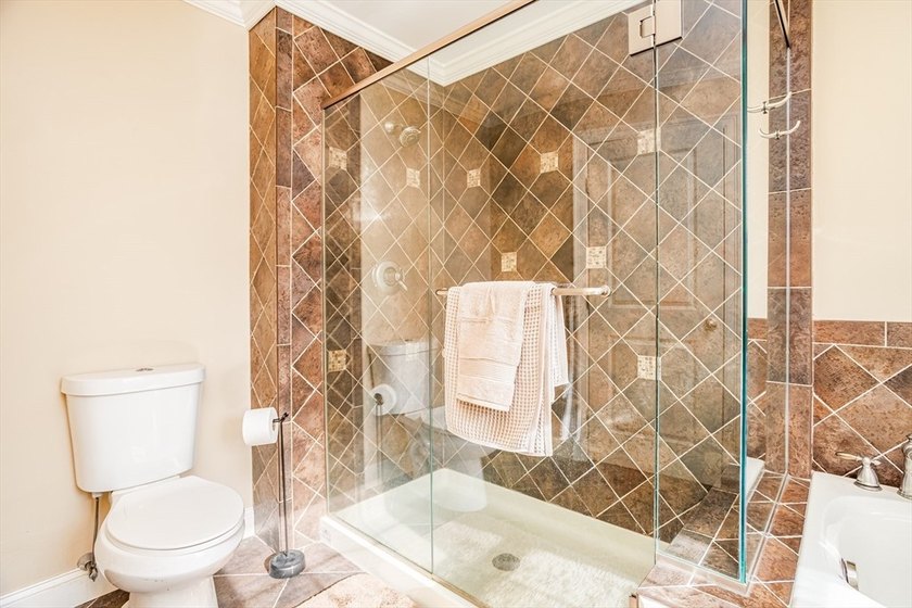 This 5 bed/4 bath, 5000+ sq ft residence offers the perfect - photo 28