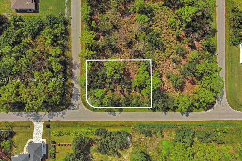 6 lots in North Port, available for development in various prime - photo 2