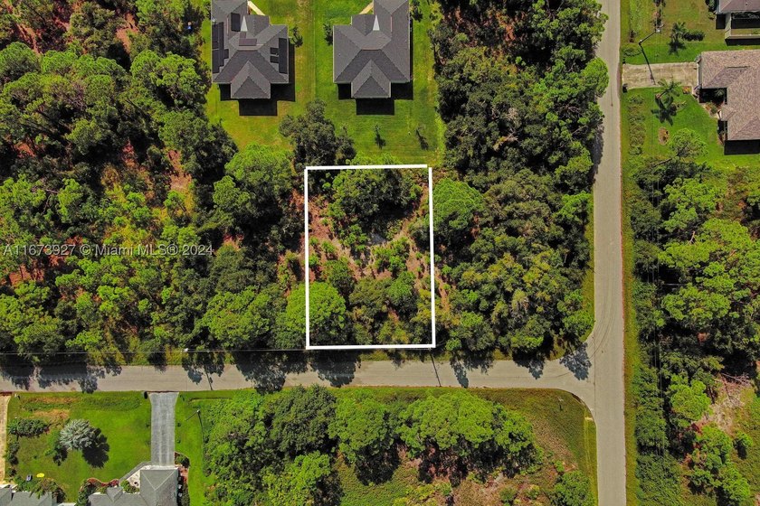 6 lots in North Port, available for development in various prime - photo 3