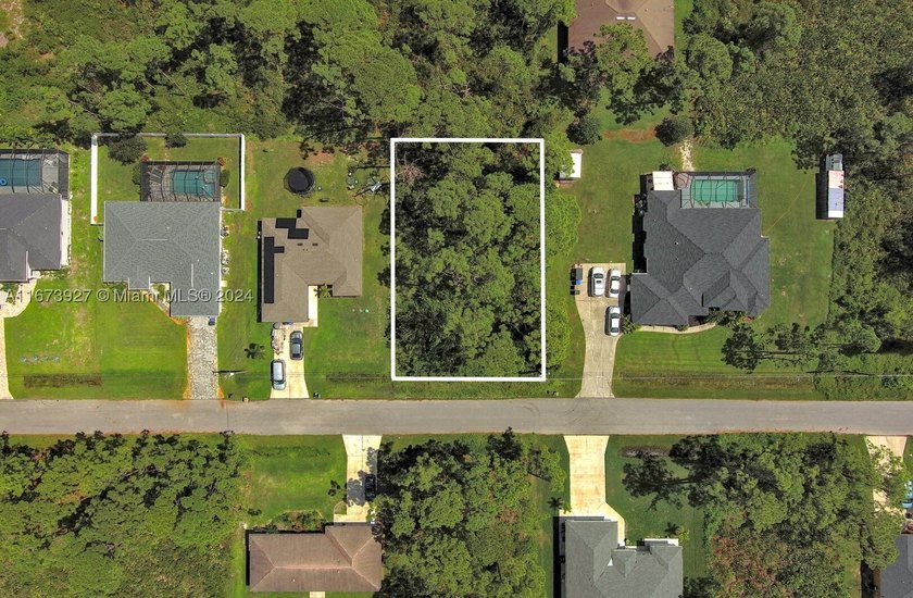 6 lots in North Port, available for development in various prime - photo 4