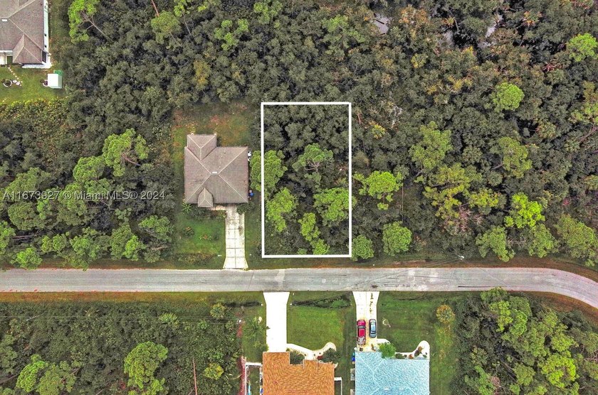 6 lots in North Port, available for development in various prime - photo 5