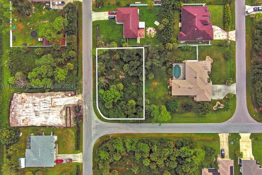6 lots in North Port, available for development in various prime - photo 6