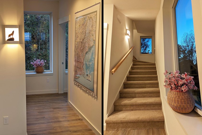 Enjoy the BEST sweeping panoramic views of Lake Champlain and - photo 14
