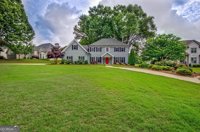 Welcome home to this beautiful property nestled in one of the - photo 4