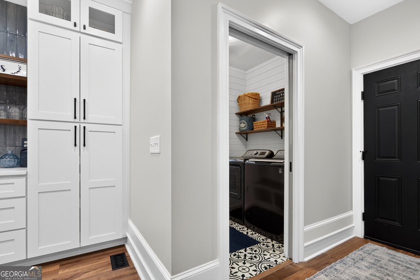 Welcome to 1001 Mickleton Lane, a timeless custom residence - photo 25