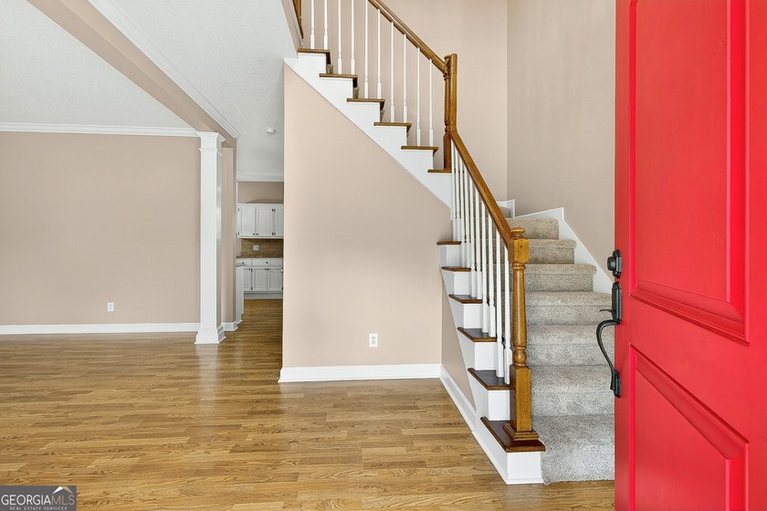 Welcome home to this beautiful property nestled in one of the - photo 8