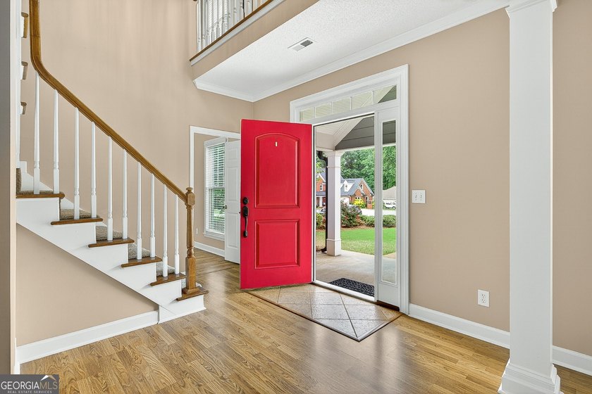 Welcome home to this beautiful property nestled in one of the - photo 9