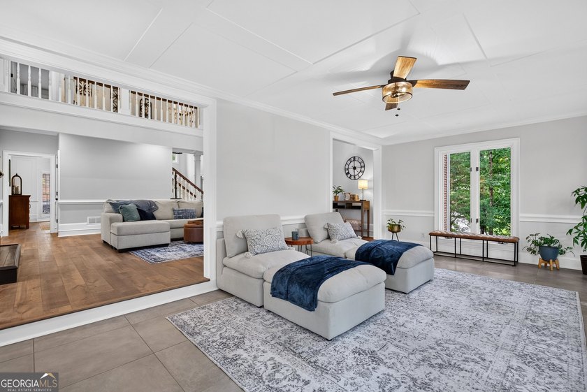 Welcome to 1001 Mickleton Lane, a timeless custom residence - photo 31