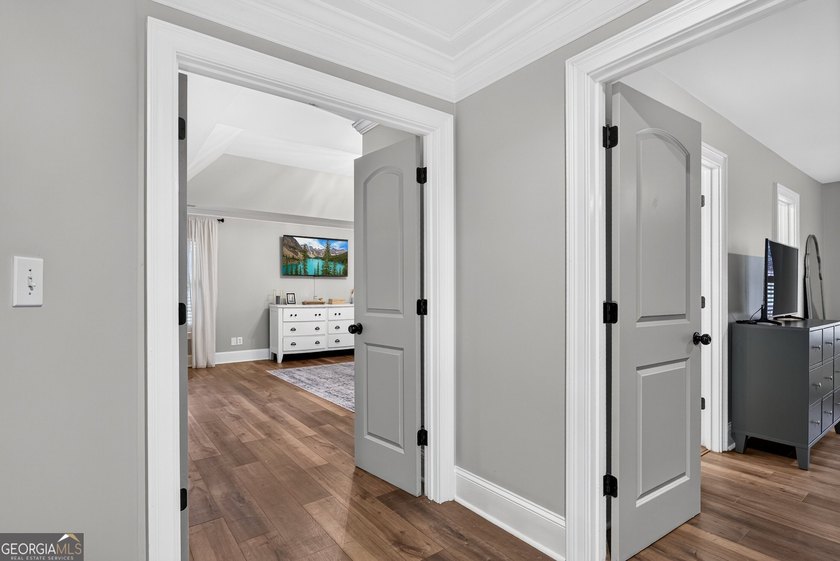 Welcome to 1001 Mickleton Lane, a timeless custom residence - photo 35