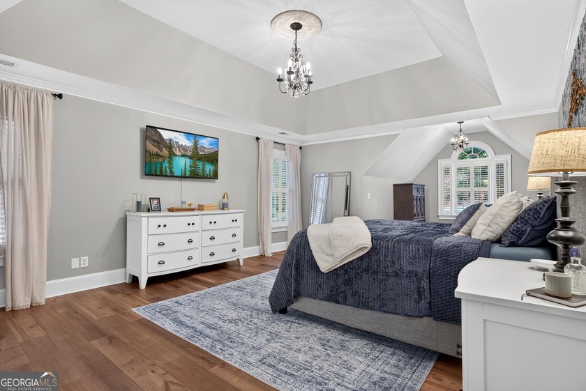 Welcome to 1001 Mickleton Lane, a timeless custom residence - photo 36
