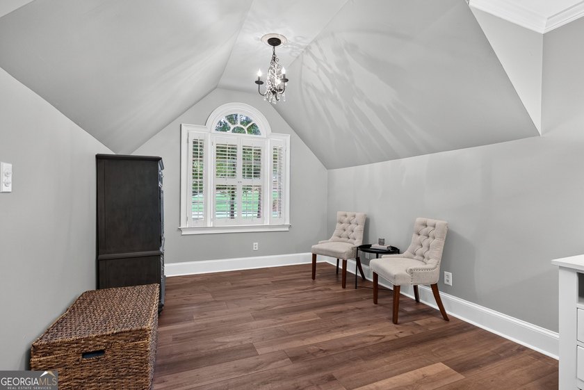 Welcome to 1001 Mickleton Lane, a timeless custom residence - photo 38