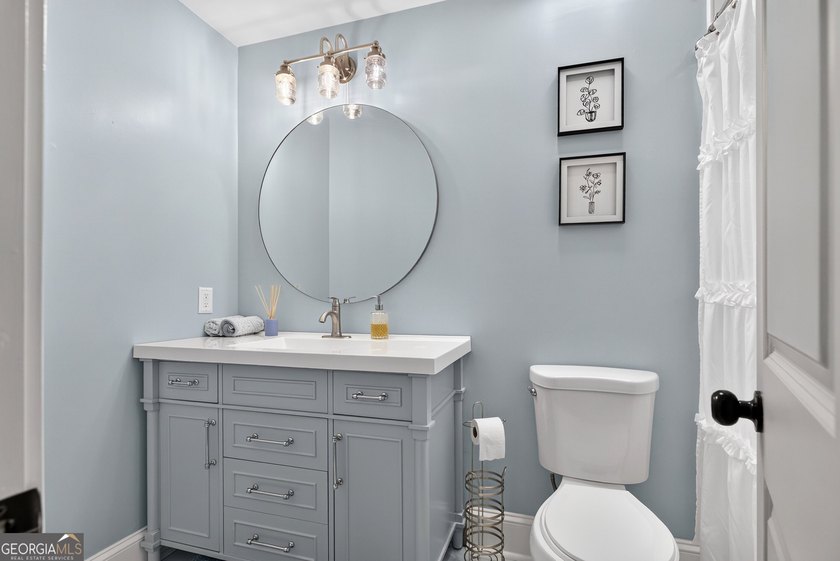 Welcome to 1001 Mickleton Lane, a timeless custom residence - photo 45