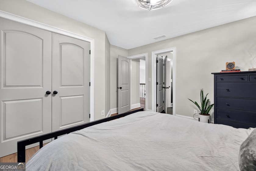 Welcome to 1001 Mickleton Lane, a timeless custom residence - photo 50