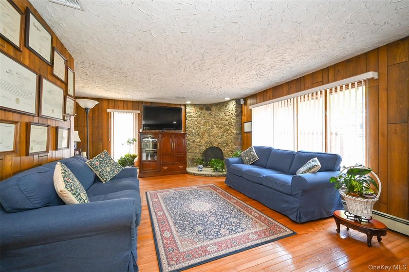 Welcome to this charming single-family residence nestled on a - photo 11