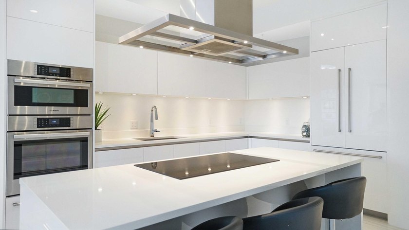 Residence 501 at Tower 155 in Downtown Boca Raton offers 3 - photo 17