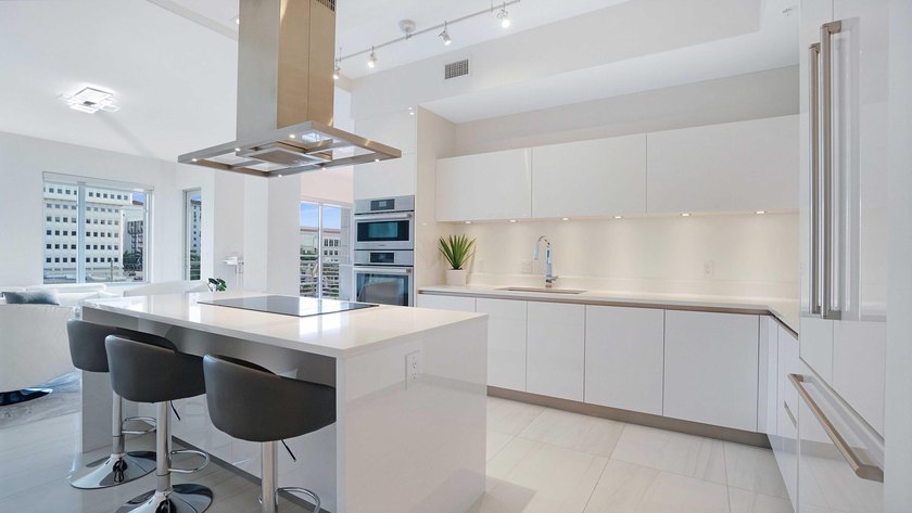 Residence 501 at Tower 155 in Downtown Boca Raton offers 3 - photo 18