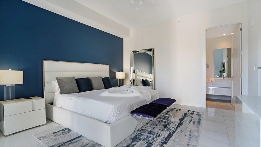 Residence 501 at Tower 155 in Downtown Boca Raton offers 3 - photo 20