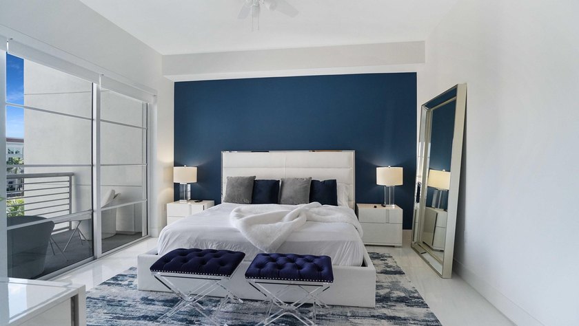 Residence 501 at Tower 155 in Downtown Boca Raton offers 3 - photo 21