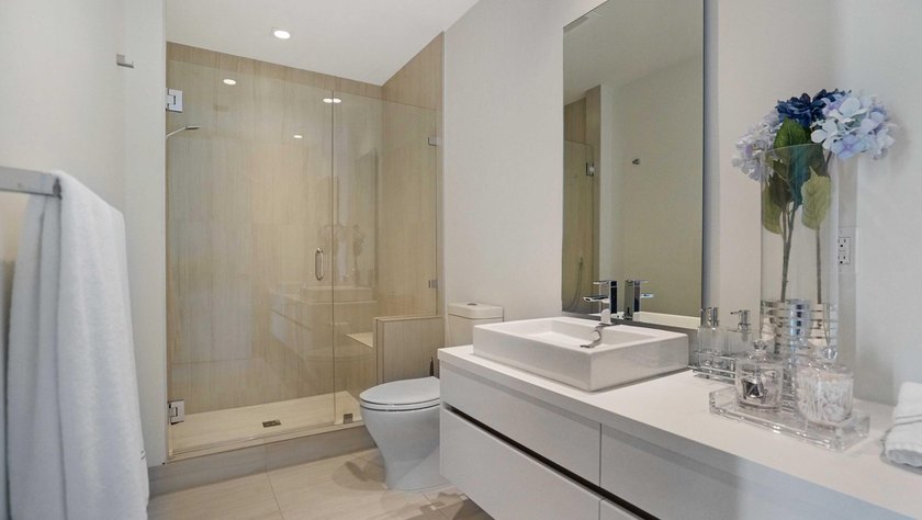 Residence 501 at Tower 155 in Downtown Boca Raton offers 3 - photo 23