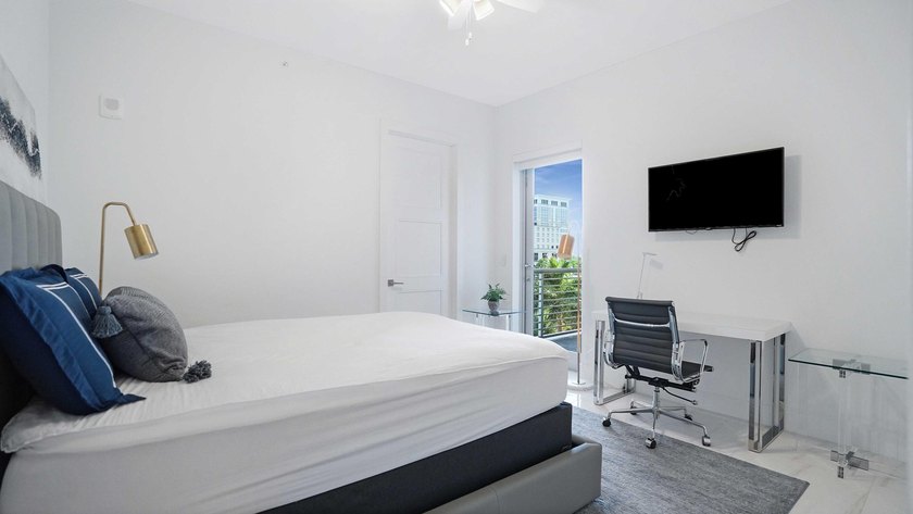 Residence 501 at Tower 155 in Downtown Boca Raton offers 3 - photo 24