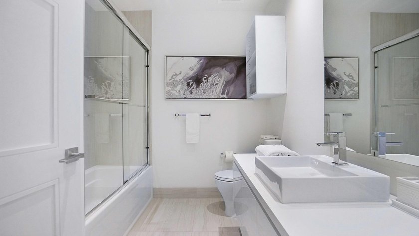 Residence 501 at Tower 155 in Downtown Boca Raton offers 3 - photo 26