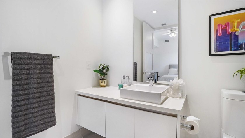 Residence 501 at Tower 155 in Downtown Boca Raton offers 3 - photo 38