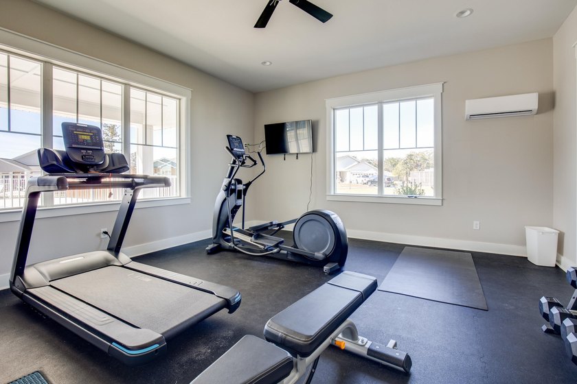 Why wait for new construction? This 2022-built home delivers the - photo 46