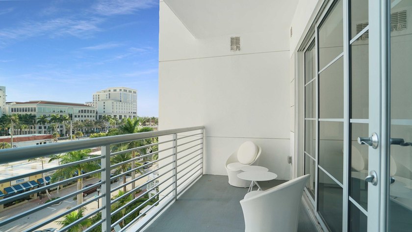Residence 501 at Tower 155 in Downtown Boca Raton offers 3 - photo 49