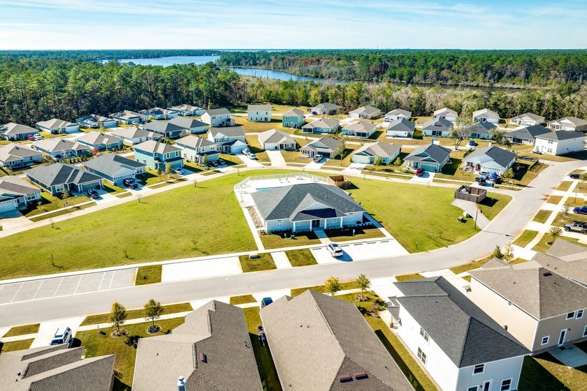 Why wait for new construction? This 2022-built home delivers the - photo 50