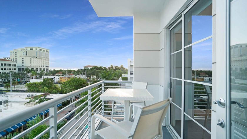 Residence 501 at Tower 155 in Downtown Boca Raton offers 3 - photo 50
