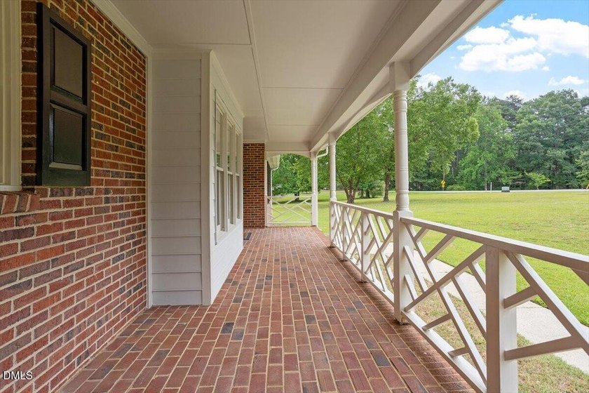 Country Living Meets Convenience in Garner! Welcome home to this - photo 8