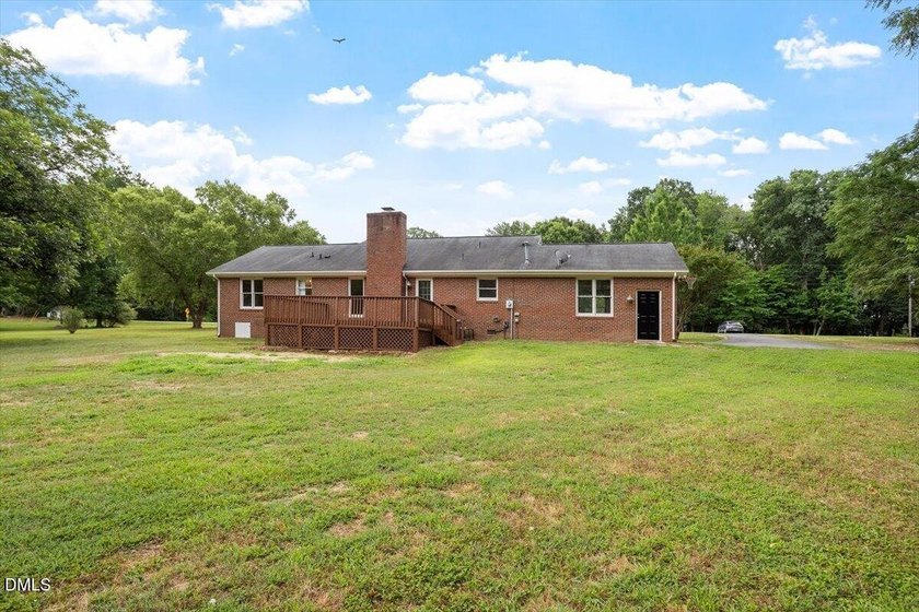 Country Living Meets Convenience in Garner! Welcome home to this - photo 10