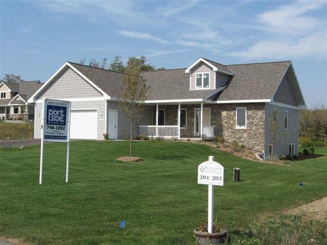 The Venturi a great ranch floor-plan. Ready to start - photo 12