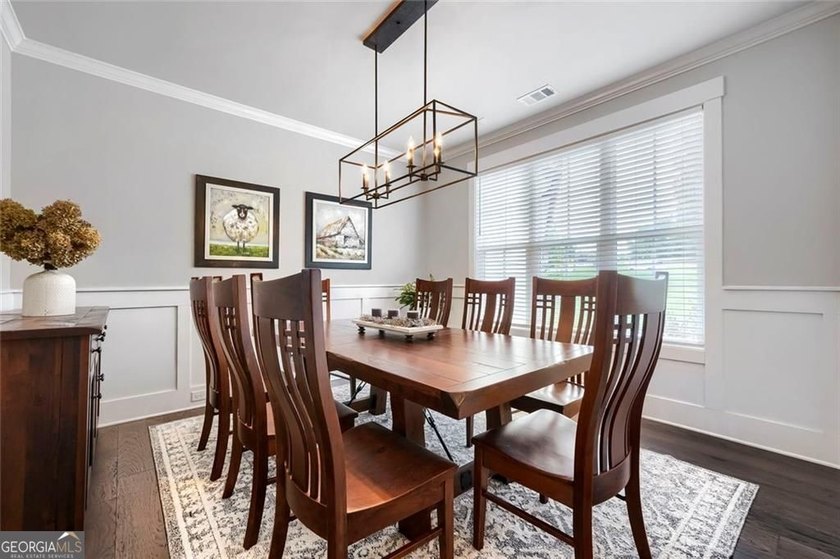 Welcome home to 115 Rowboat Drive, a gorgeous craftsman tucked - photo 12