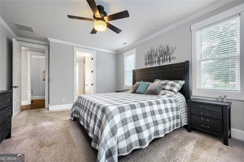 Welcome home to 115 Rowboat Drive, a gorgeous craftsman tucked - photo 14