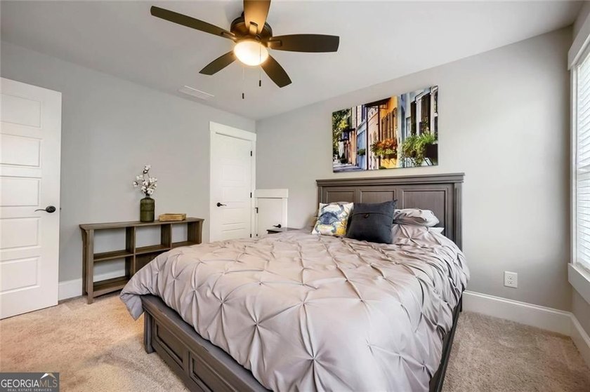 Welcome home to 115 Rowboat Drive, a gorgeous craftsman tucked - photo 17