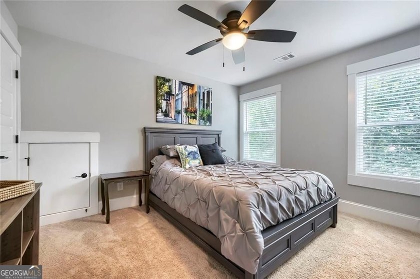 Welcome home to 115 Rowboat Drive, a gorgeous craftsman tucked - photo 18