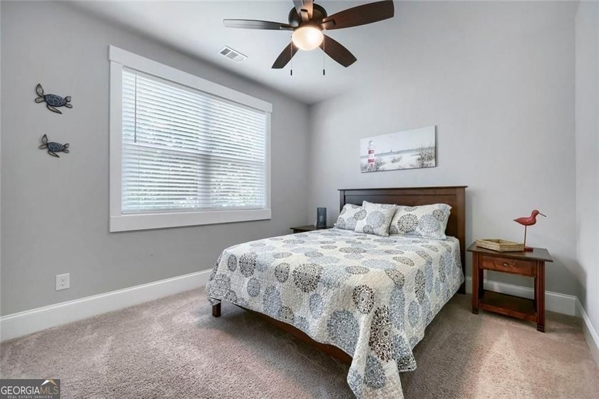 Welcome home to 115 Rowboat Drive, a gorgeous craftsman tucked - photo 20