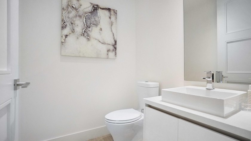 Fully furnished 3-bedroom, 3.5-bath residence at Tower 155 in - photo 22