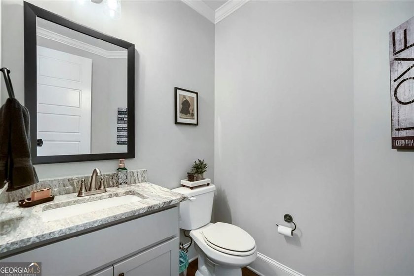Welcome home to 115 Rowboat Drive, a gorgeous craftsman tucked - photo 25
