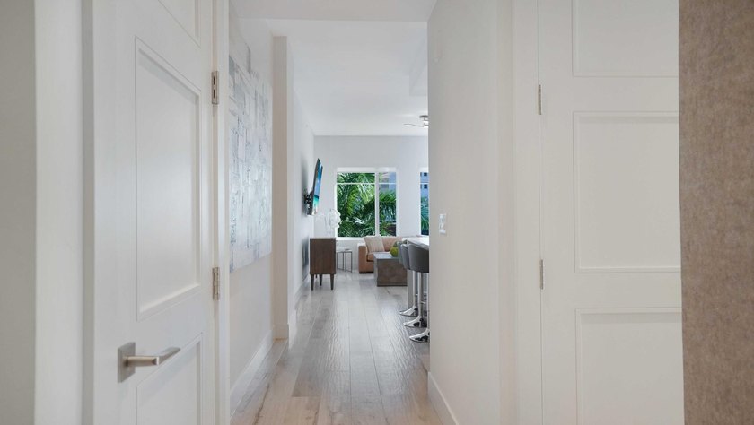 Fully furnished 3-bedroom, 3.5-bath residence at Tower 155 in - photo 25