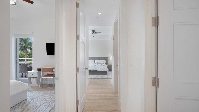 Fully furnished 3-bedroom, 3.5-bath residence at Tower 155 in - photo 26