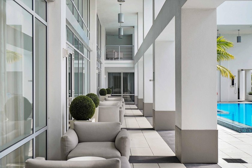 Fully furnished 3-bedroom, 3.5-bath residence at Tower 155 in - photo 30