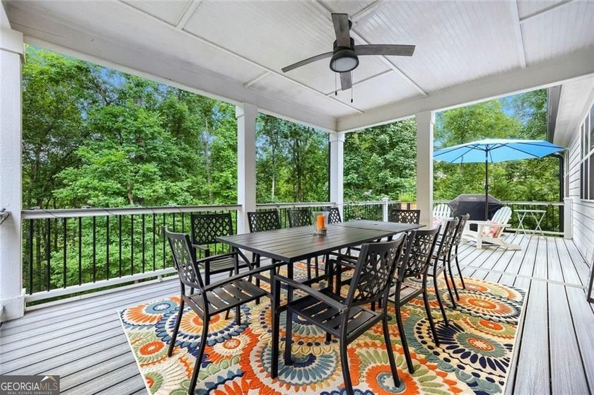 Welcome home to 115 Rowboat Drive, a gorgeous craftsman tucked - photo 32