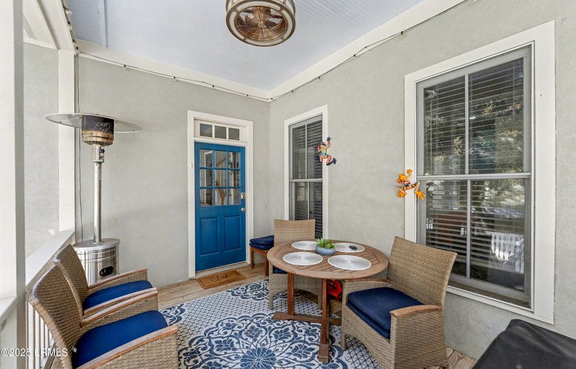Located in the beautifully established neighborhood of Battery - photo 33
