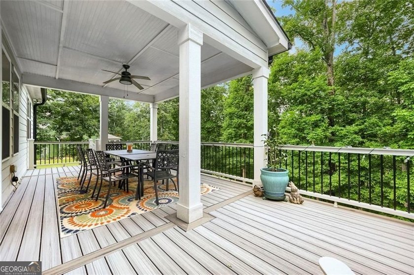 Welcome home to 115 Rowboat Drive, a gorgeous craftsman tucked - photo 33