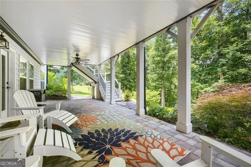 Welcome home to 115 Rowboat Drive, a gorgeous craftsman tucked - photo 34