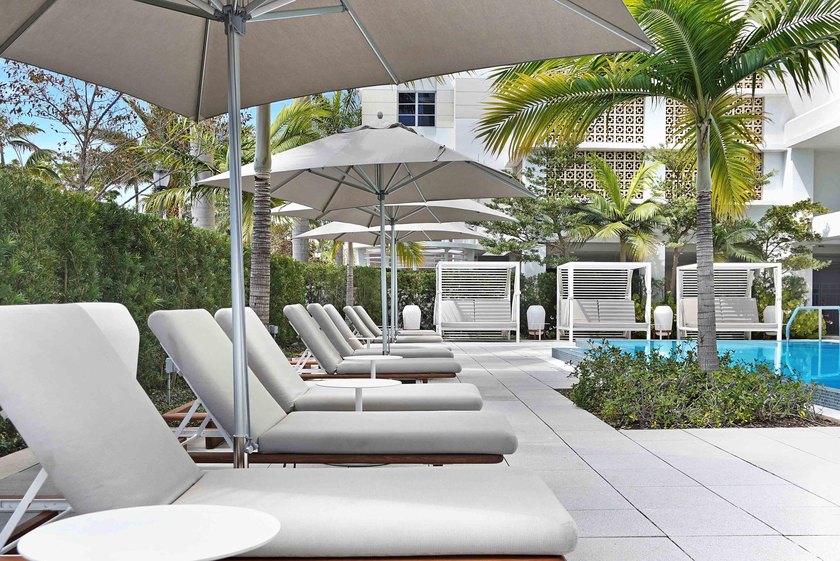 Fully furnished 3-bedroom, 3.5-bath residence at Tower 155 in - photo 34