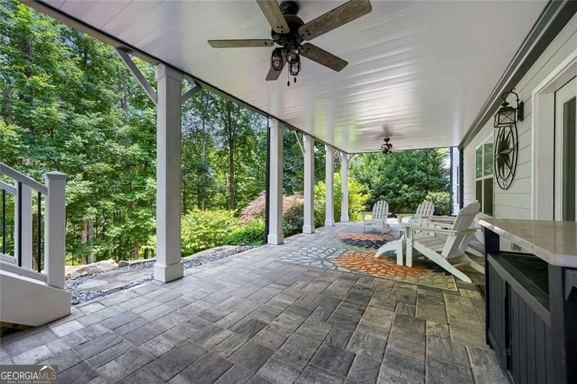 Welcome home to 115 Rowboat Drive, a gorgeous craftsman tucked - photo 35